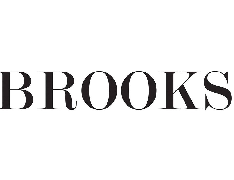 Brooks Designer Clothes Agency