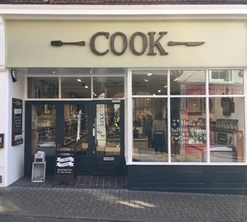 COOK