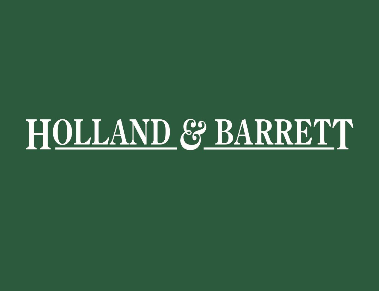 Holland & Barrett