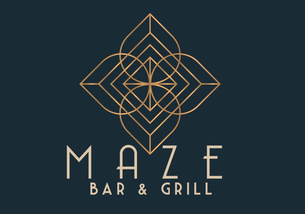 Maze by Day, Meze by Night