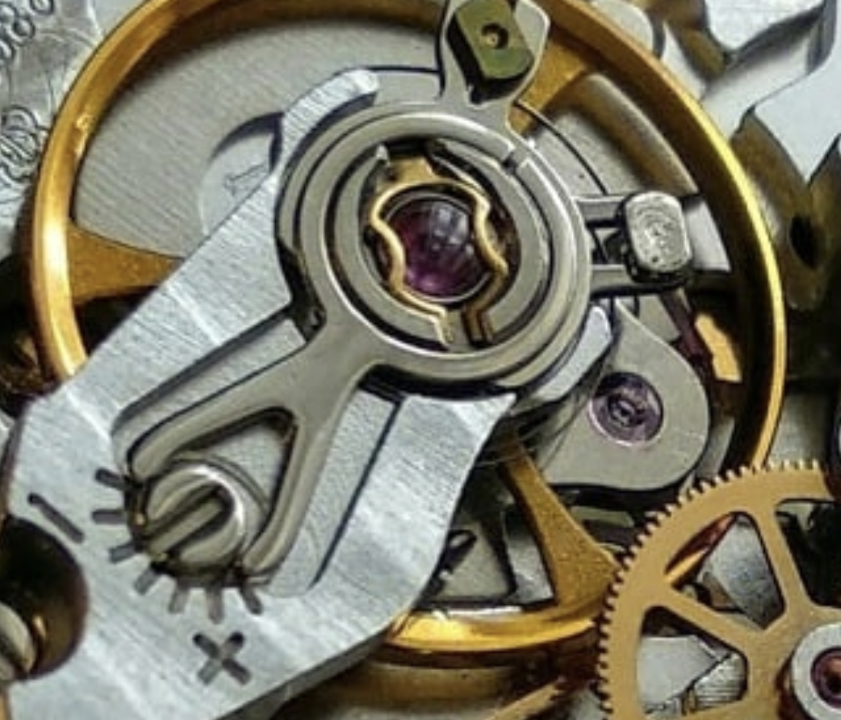 A. James (Jewellers) Ltd