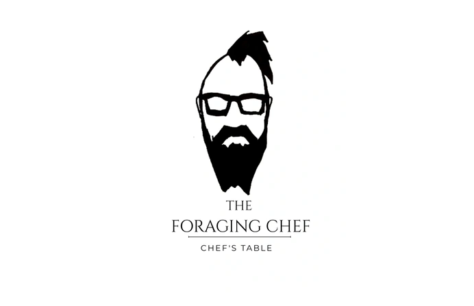 THE FORAGING CHEF