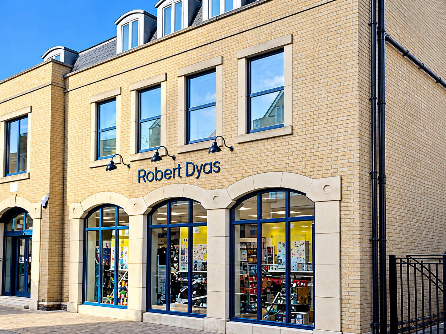 Robert Dyas
