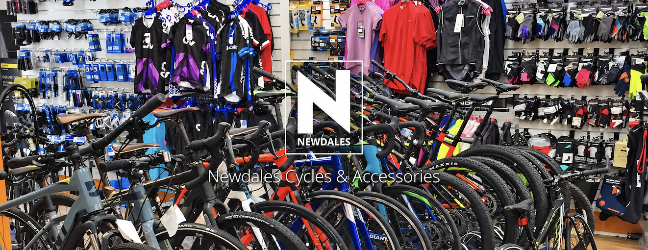 Newdales