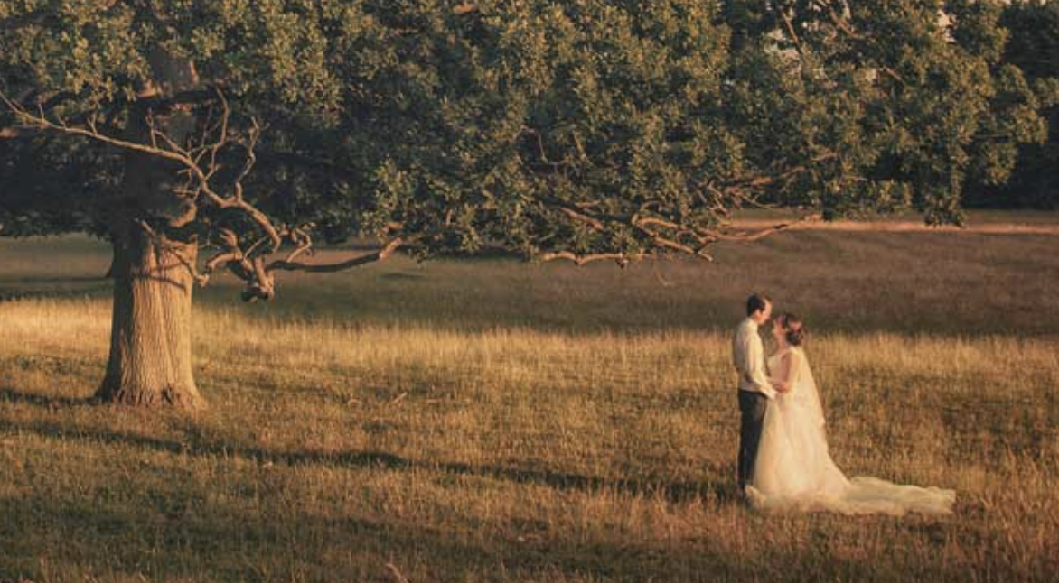 Ben Bull — Photographer