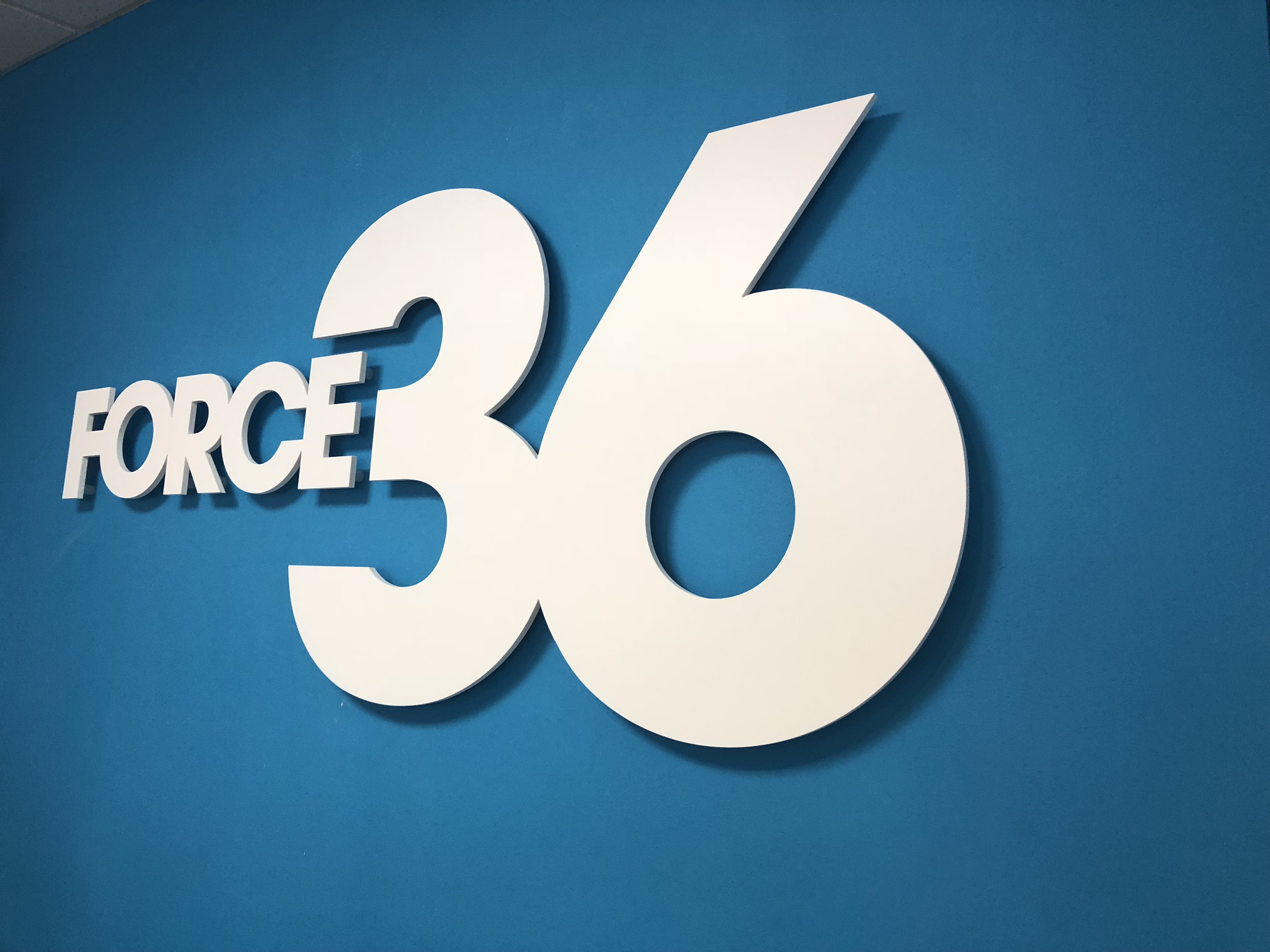 Force36 Limited